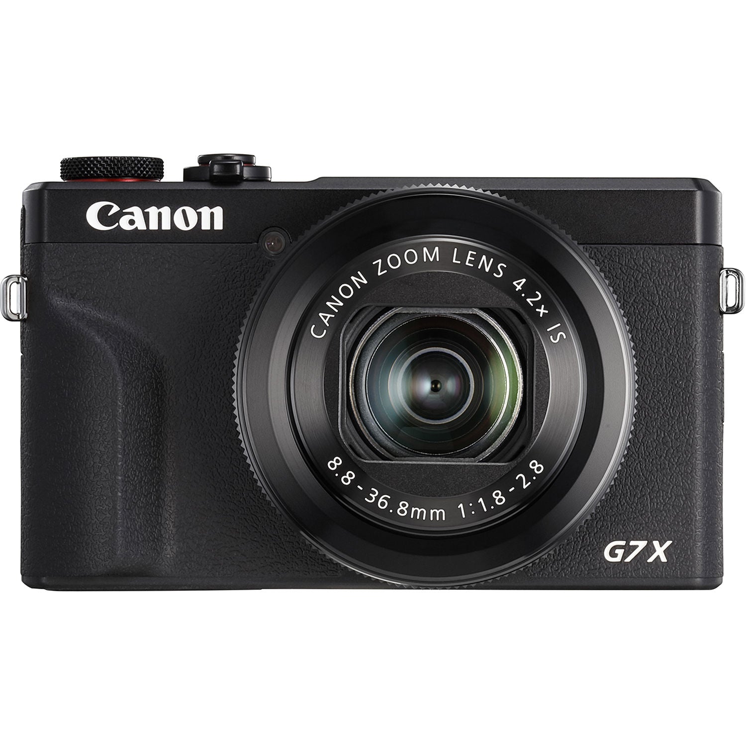 Canon PowerShot G7 X III: Best Memory Cards for Speed & Reliability