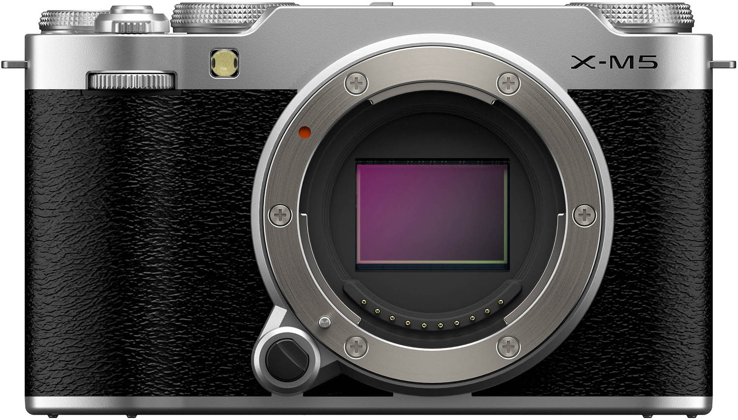 FUJIFILM X-M5 Memory Cards