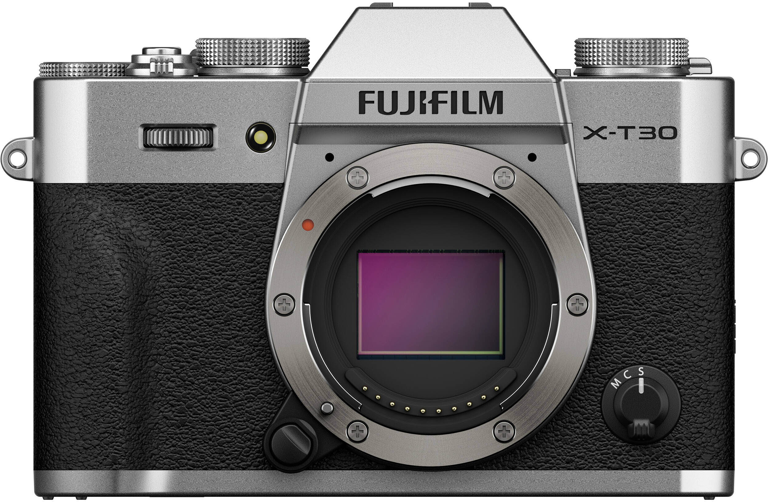FUJIFILM X-T30 III Compatible Memory Cards