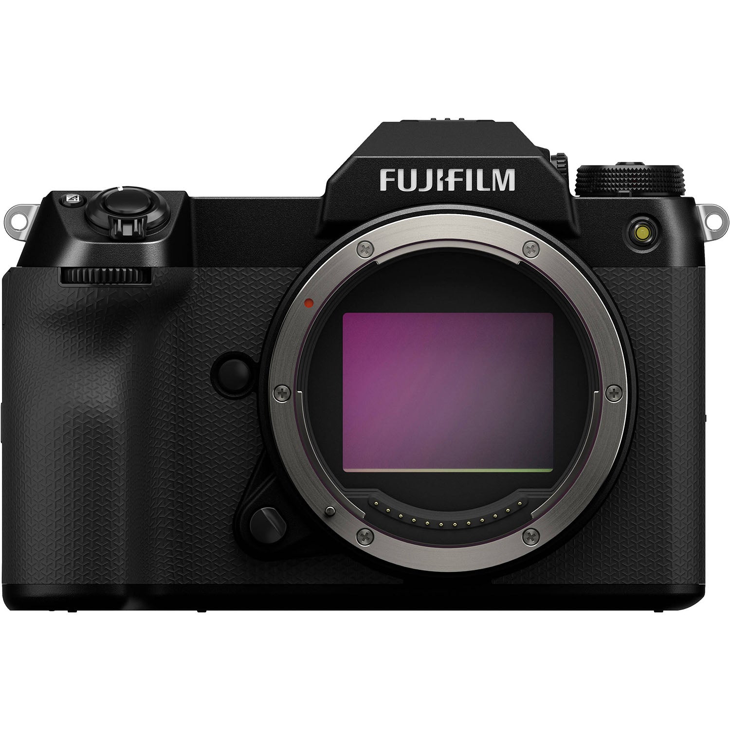 Fujifilm GFX100S II Memory Cards