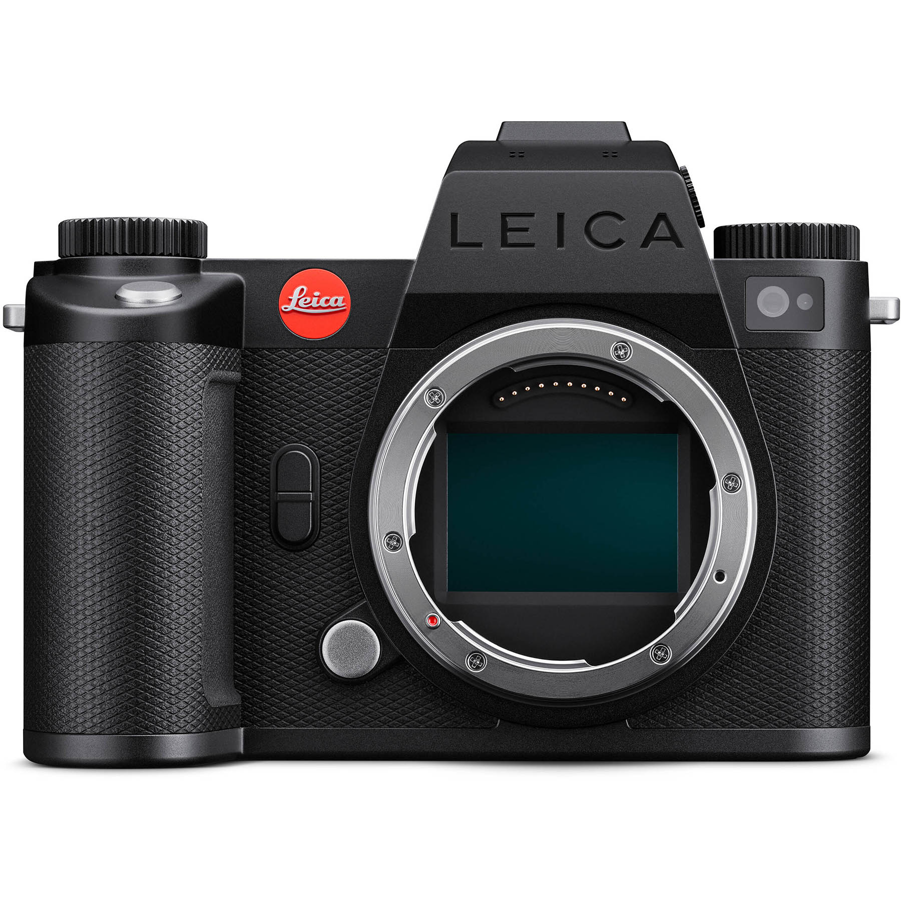 Leica SL3-S Compatible Memory Cards
