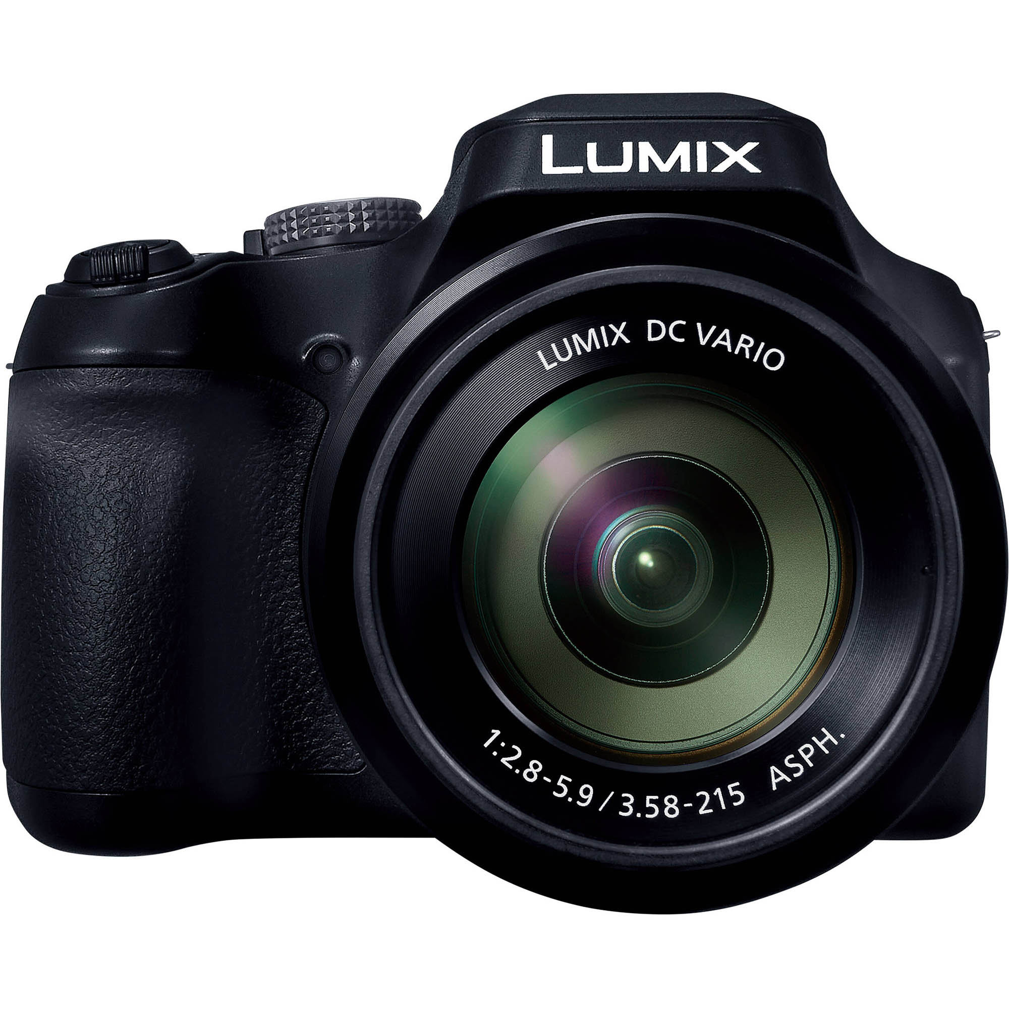Panasonic LUMIX DC-FZ80D: Best Memory Cards for Speed & Reliability