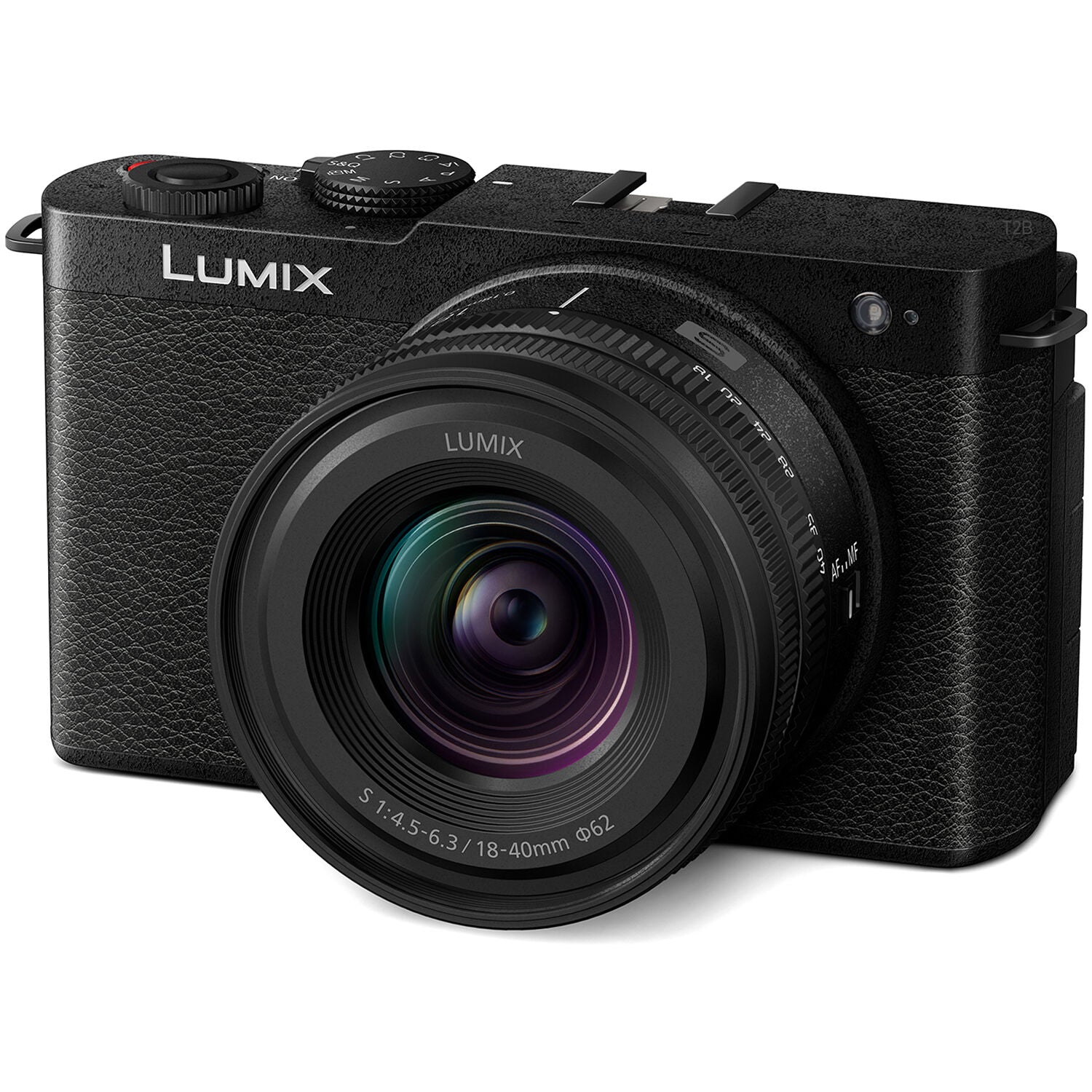 Panasonic LUMIX S9: Best Memory Cards for Speed & Reliability