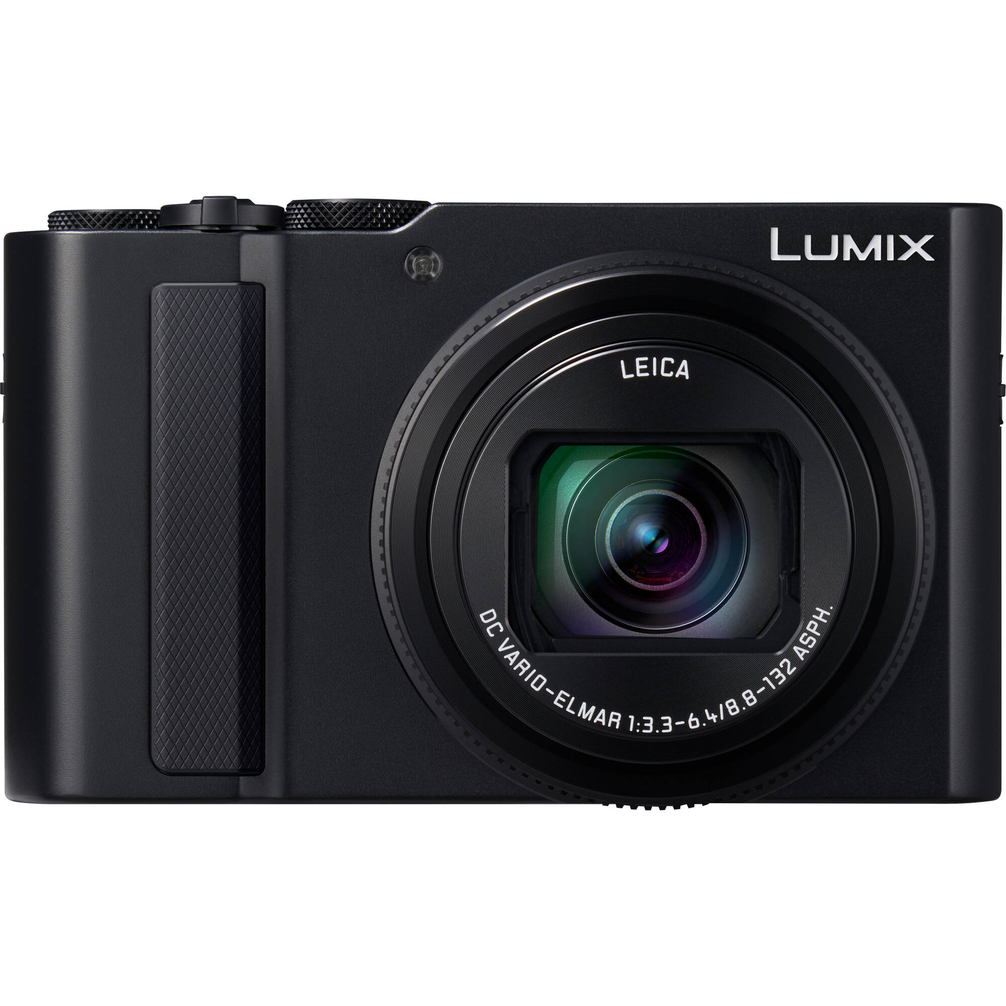 Panasonic LUMIX ZS300 / TZ300: Best Memory Cards for Speed & Reliabili