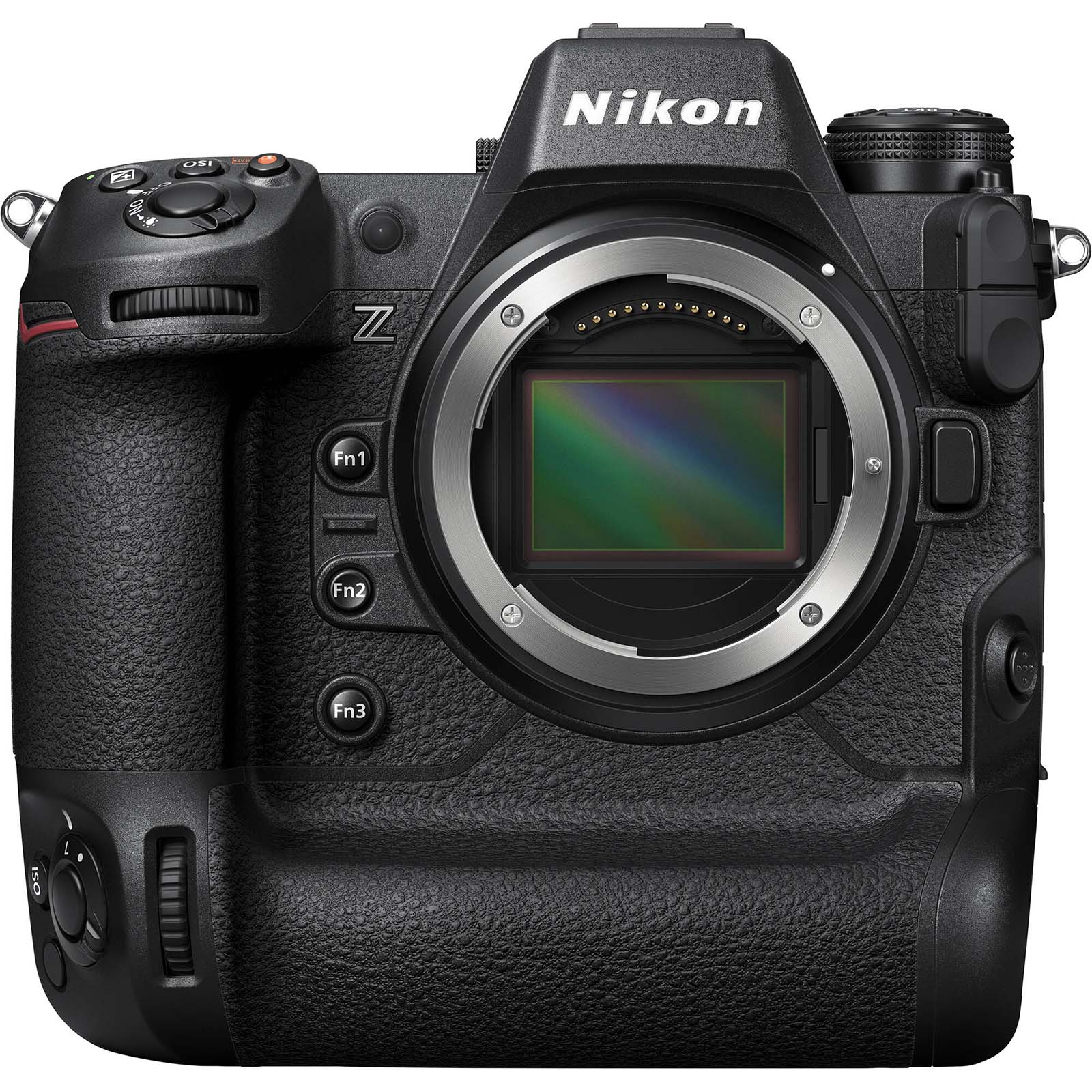 Nikon Z9 Compatible Memory Cards