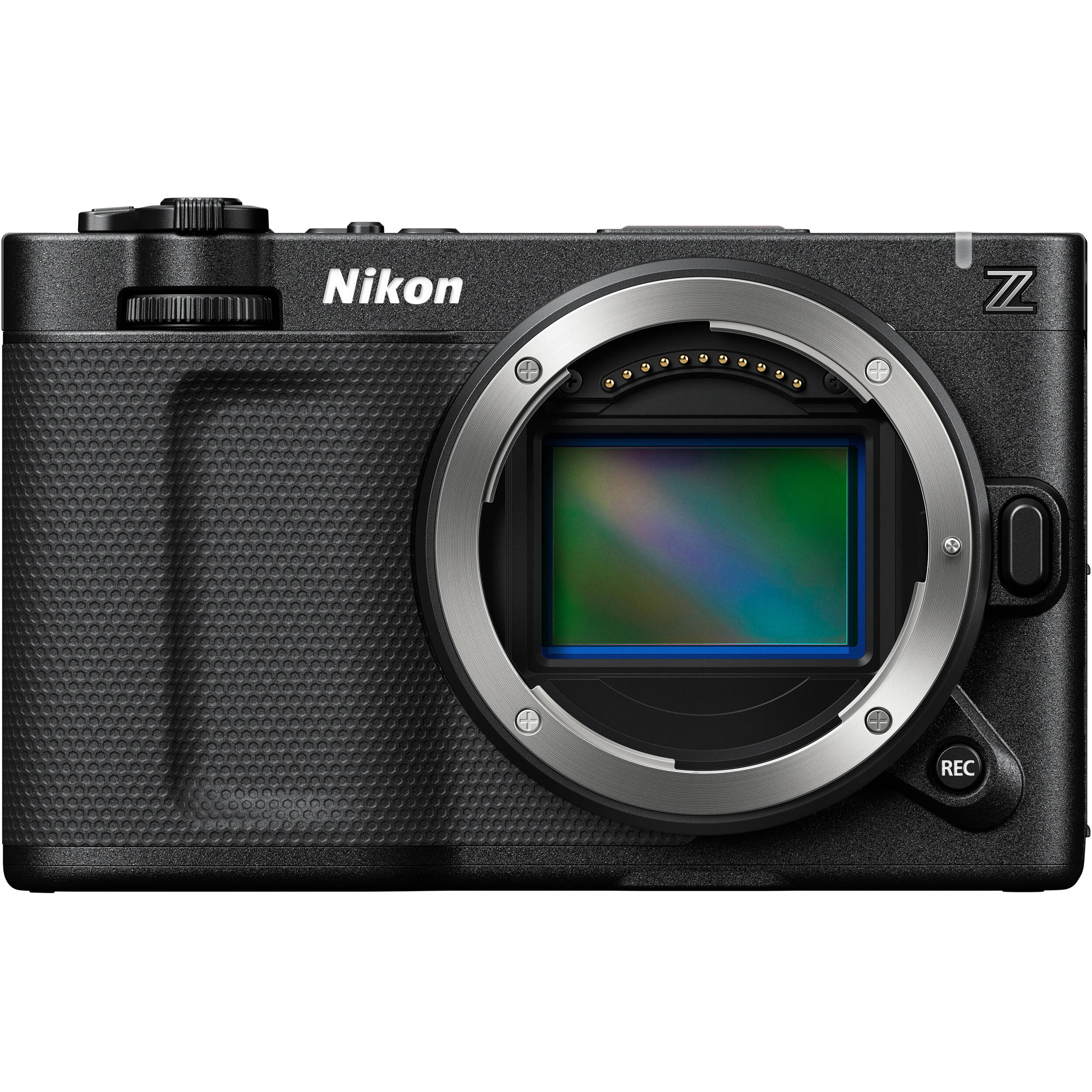 Nikon ZR Memory Cards