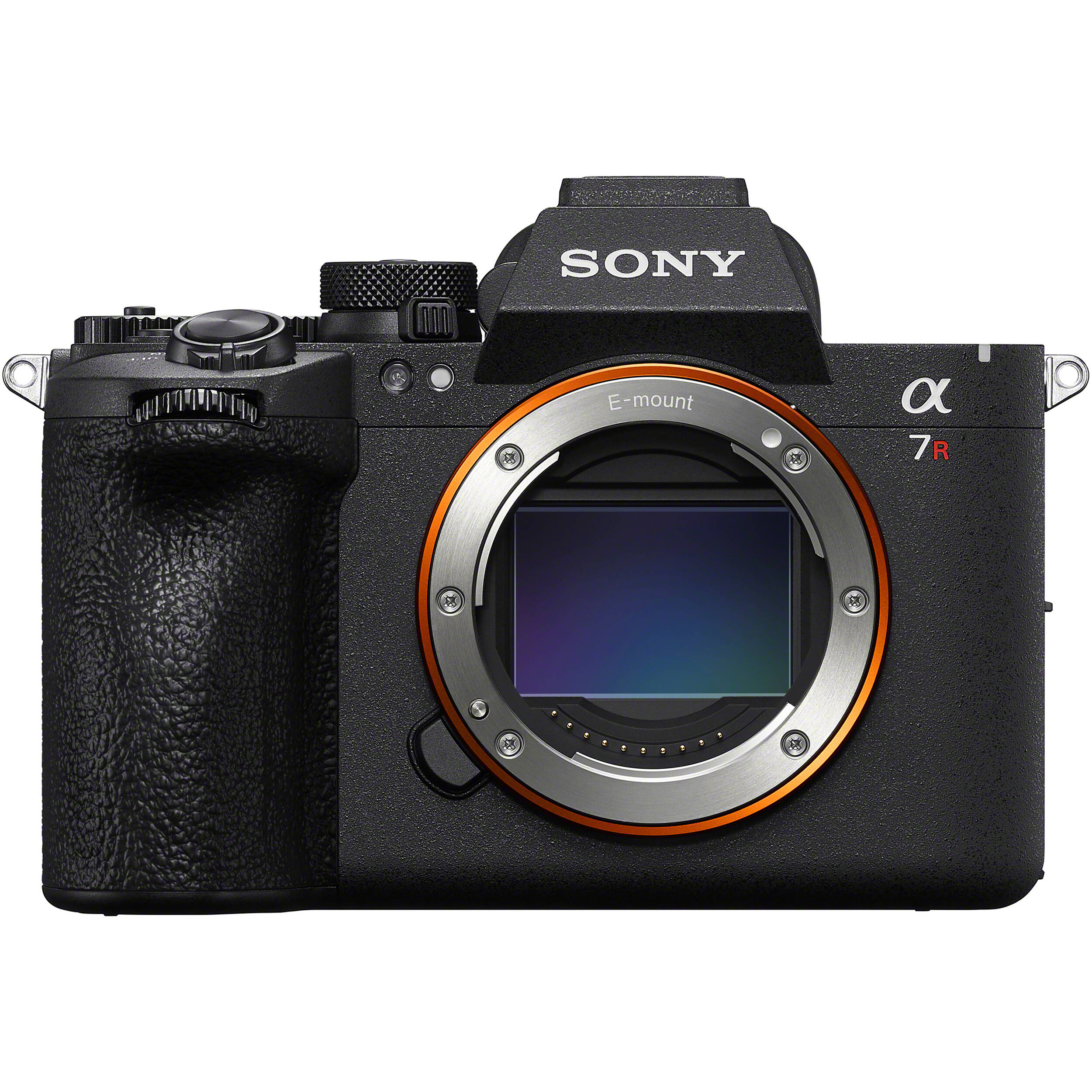 Sony A7R IV Memory Cards