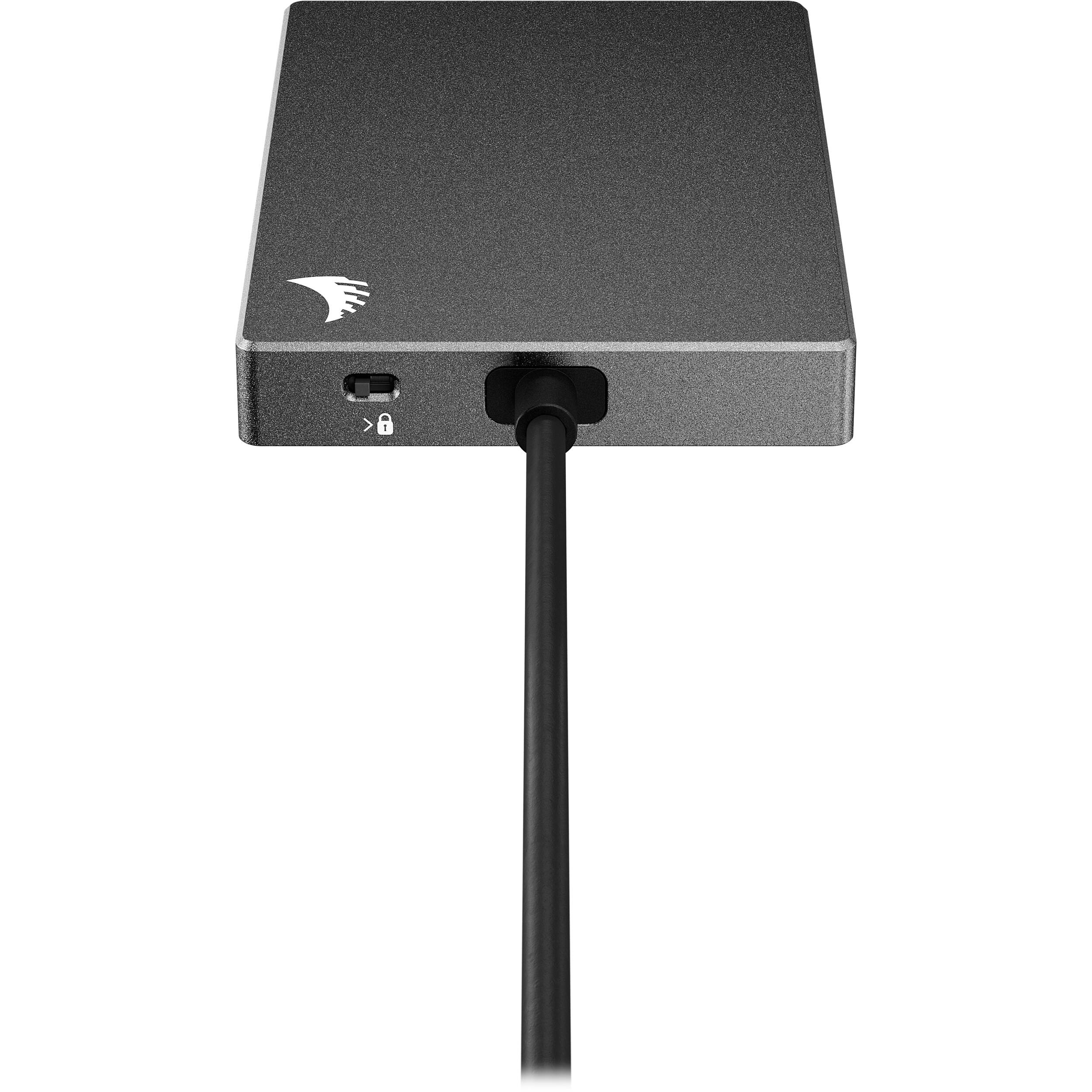 Angelbird CFexpress Type A Card Reader USB-C Cable