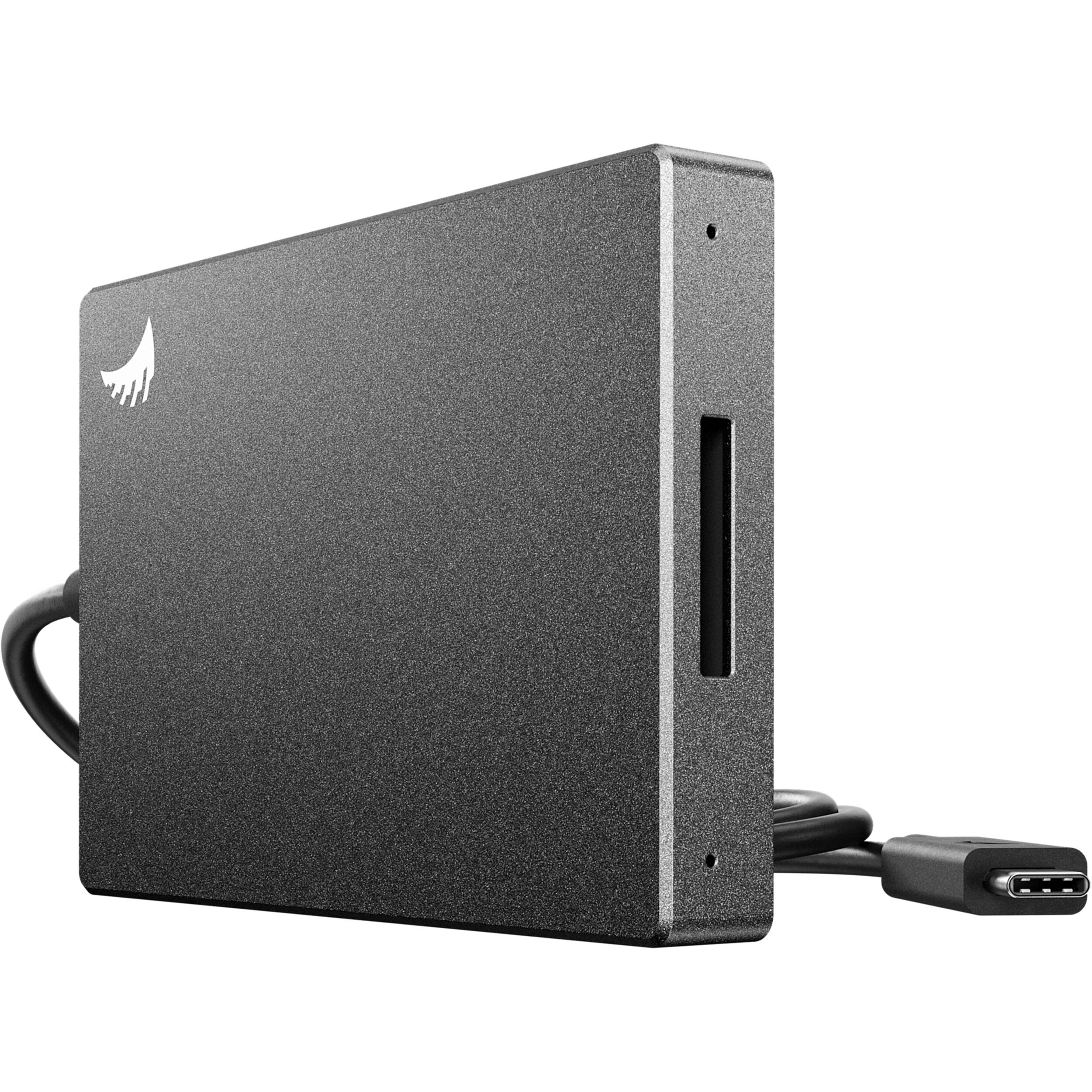 Angelbird CFexpress Type A Card Reader
