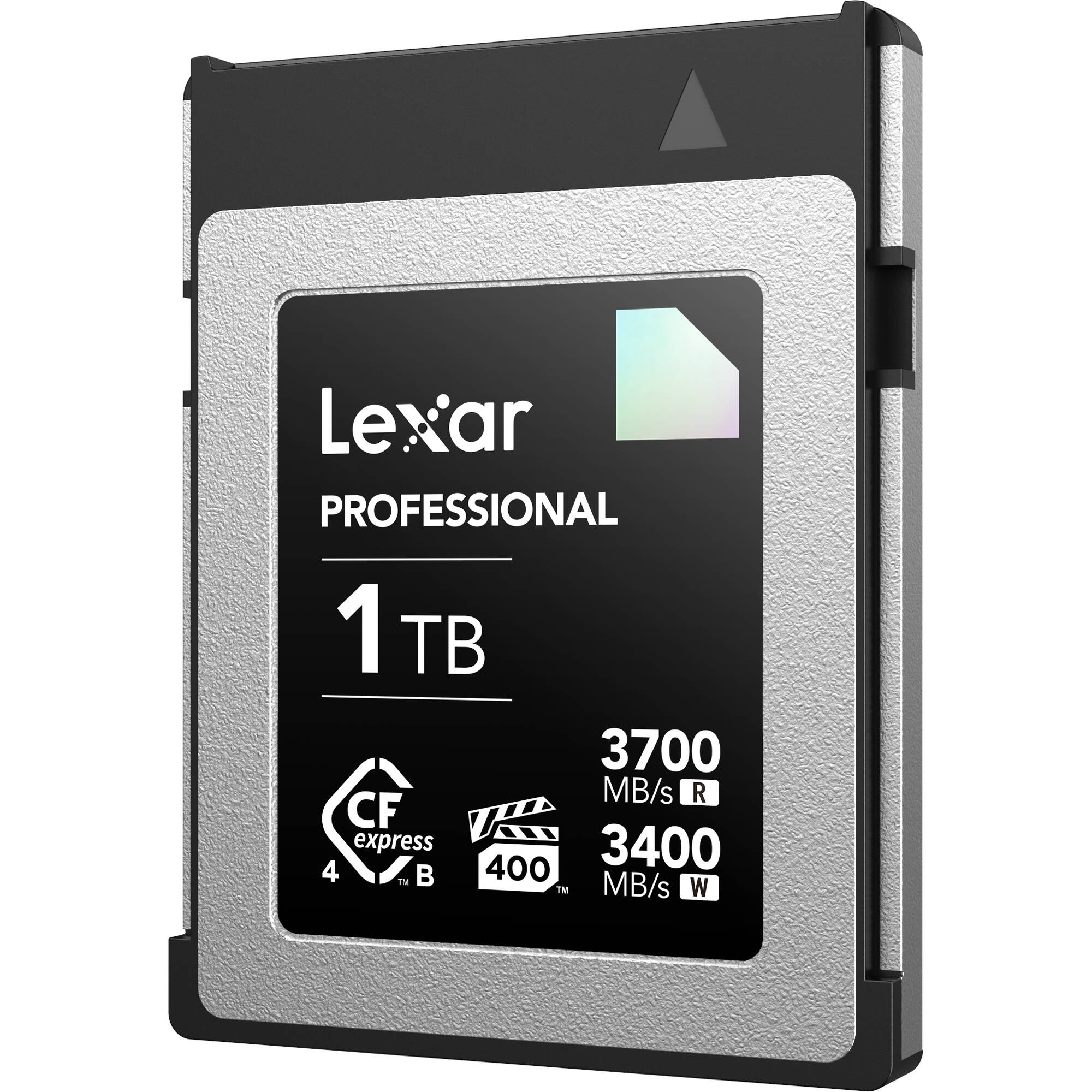 Lexar 1TB Professional DIAMOND CFexpress 4.0 Type B Memory Card
