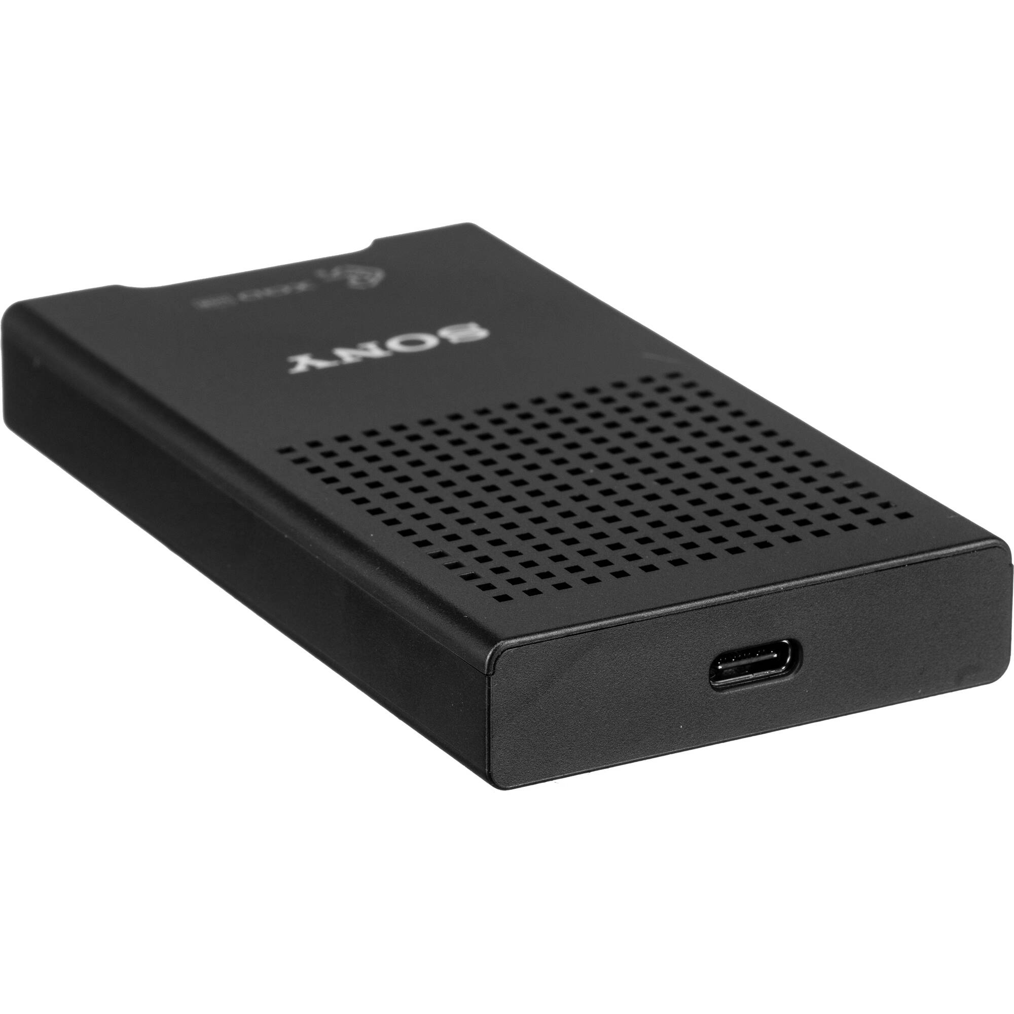 Sony MRW-G1 CFexpress Type B / XQD Memory Card Reader