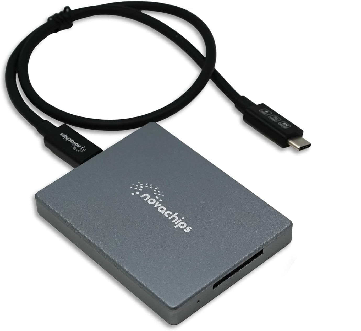 Novachips CFexpress Type A Reader