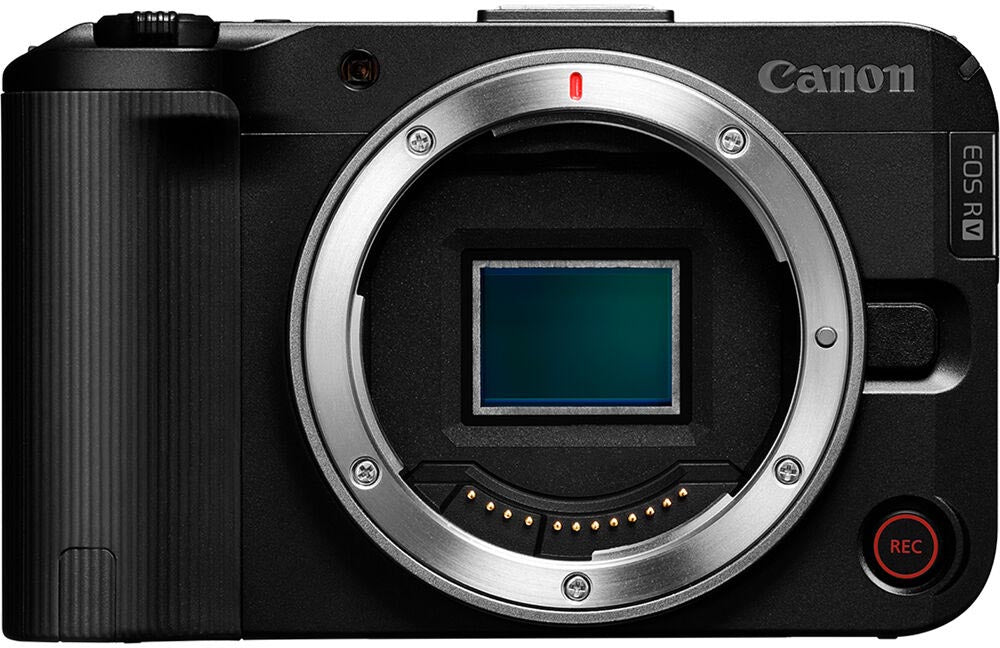 Canon R50 V Compatible Memory Cards