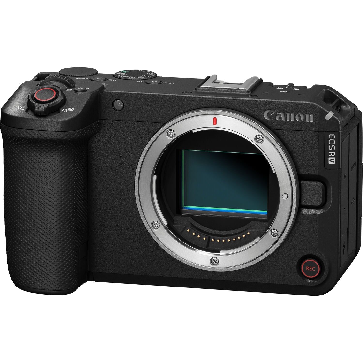 Best Canon R6 V Memory Cards