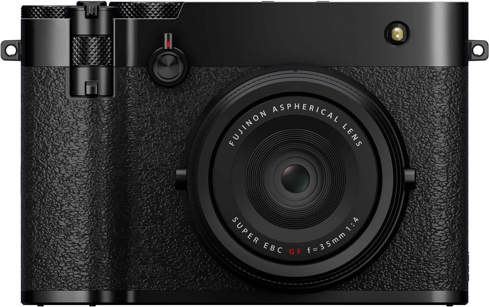 Fujifilm GFX100RF Compatible Memory Cards