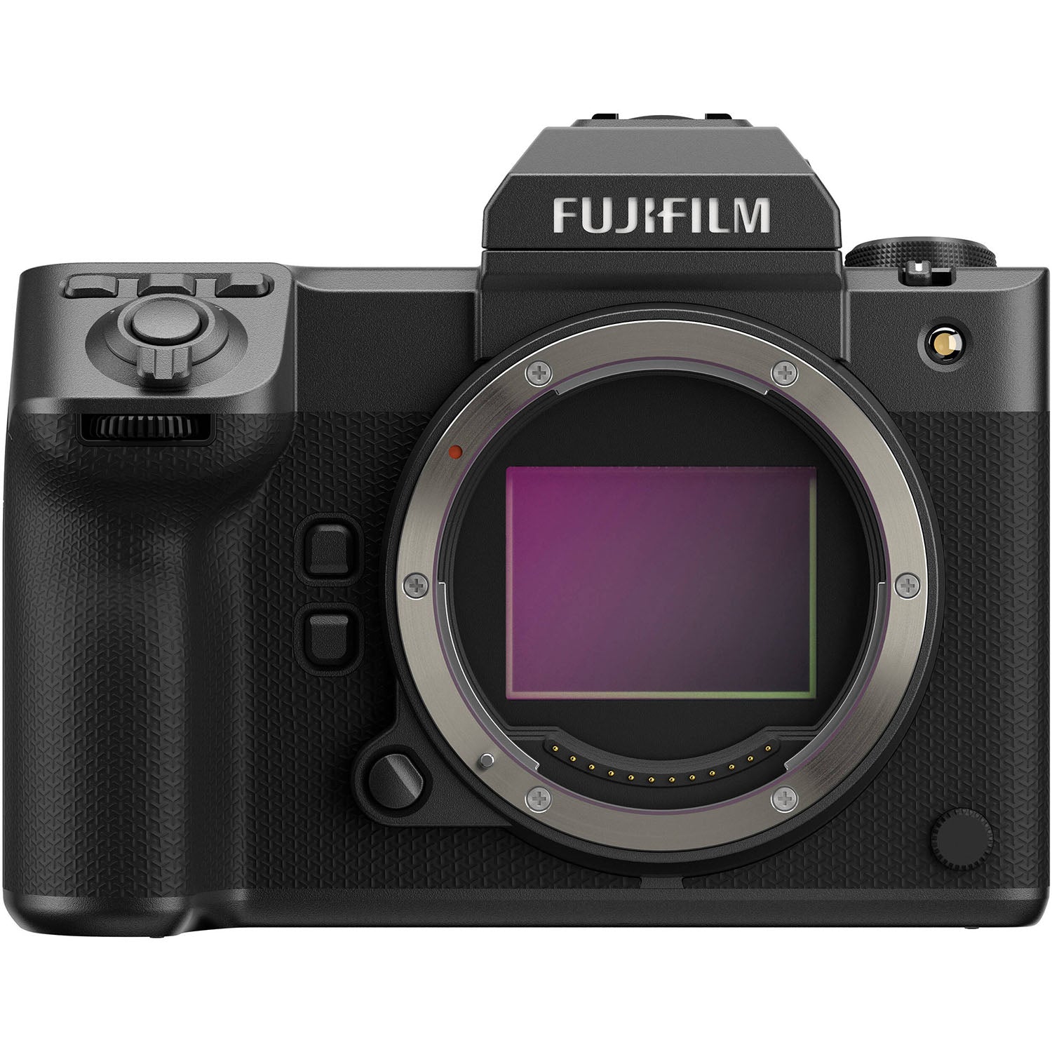 Fujifilm GFX100 II Compatible Memory Cards