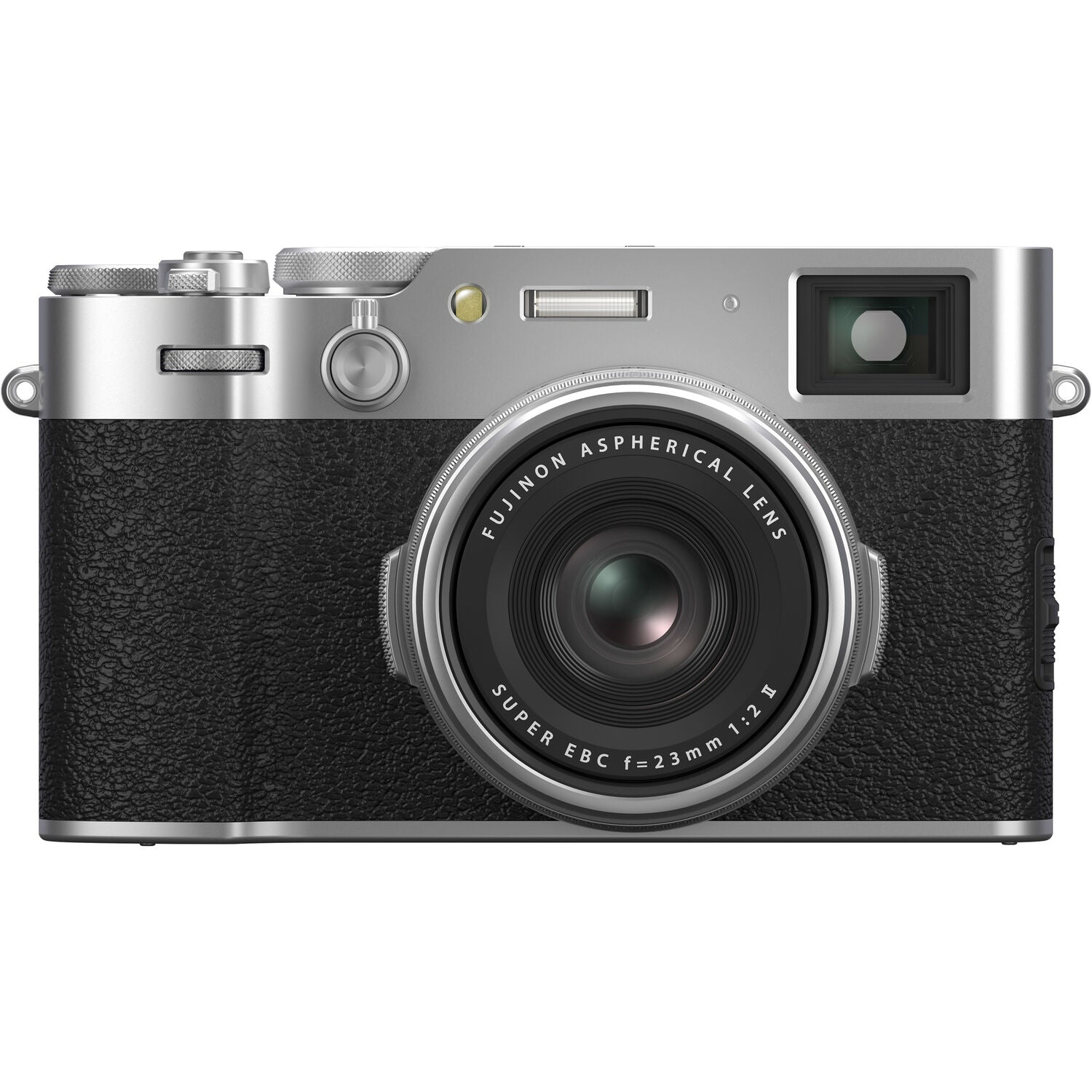 Fujifilm X100VI Best Memory Cards
