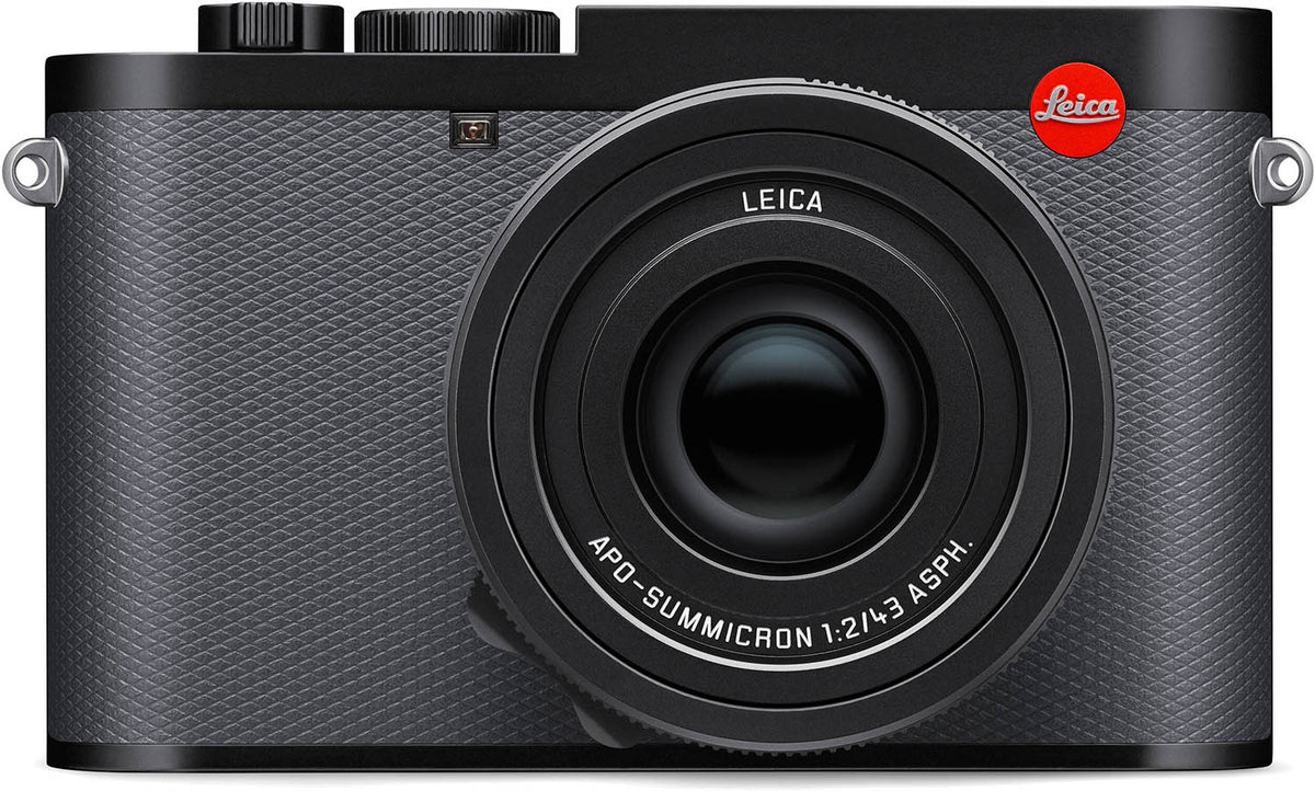 Leica Q3 43: Best Memory Cards for Speed & Reliability