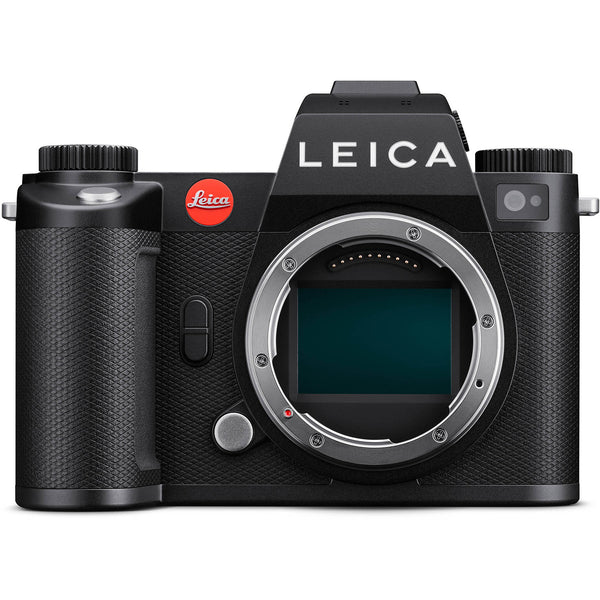 Leica SL3: Best Memory Cards for Speed & Reliability – Page 2