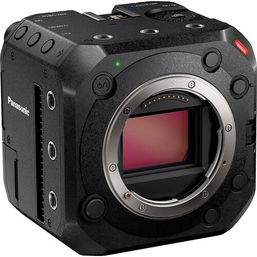 Panasonic AW-UB50 4K Memory Cards