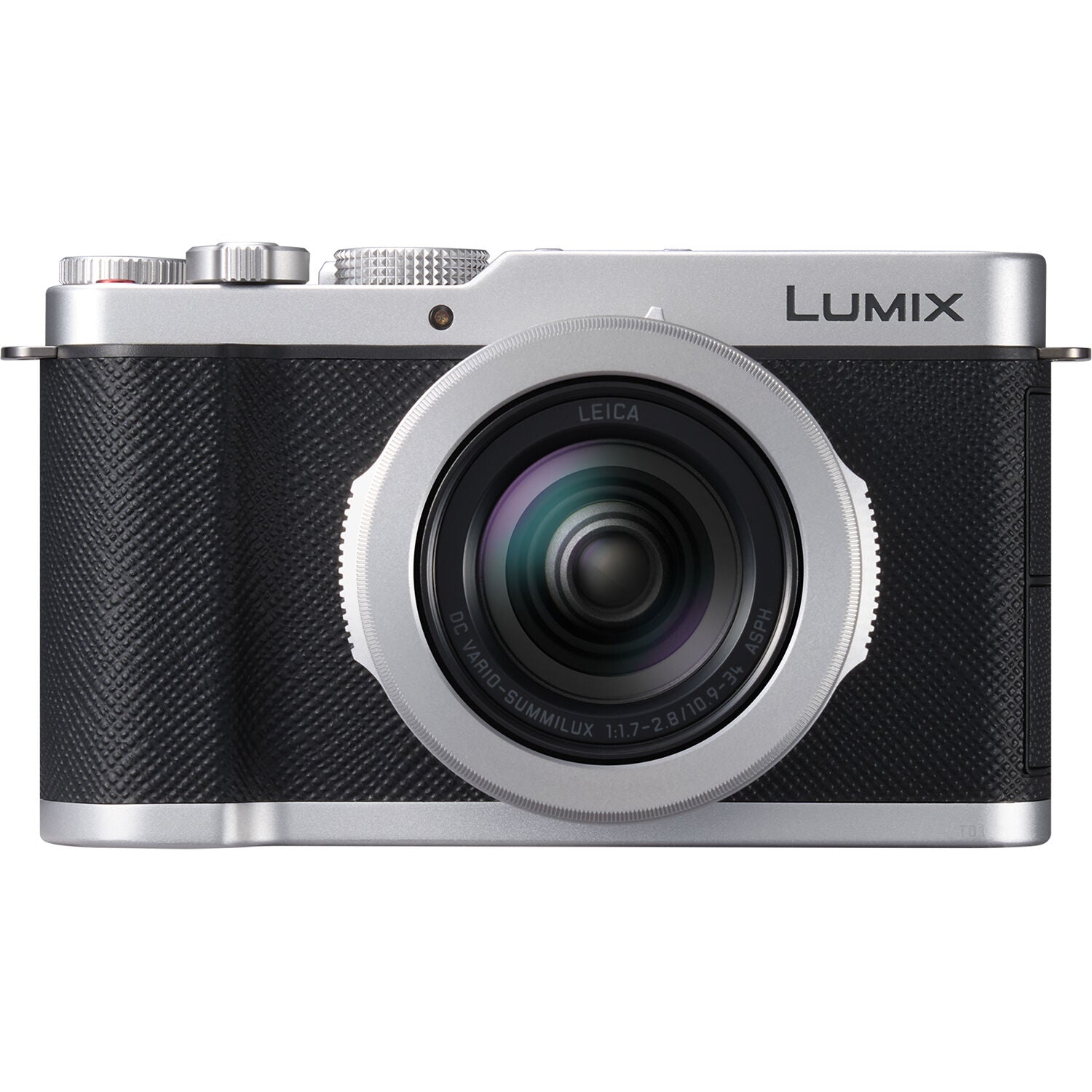Best Panasonic Lumix L10 Memory Cards