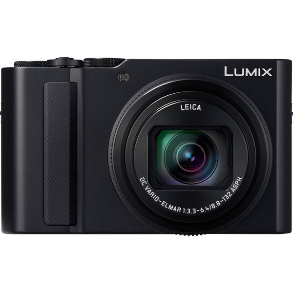 Panasonic LUMIX ZS300 / TZ300: Best Memory Cards for Speed & Reliabili
