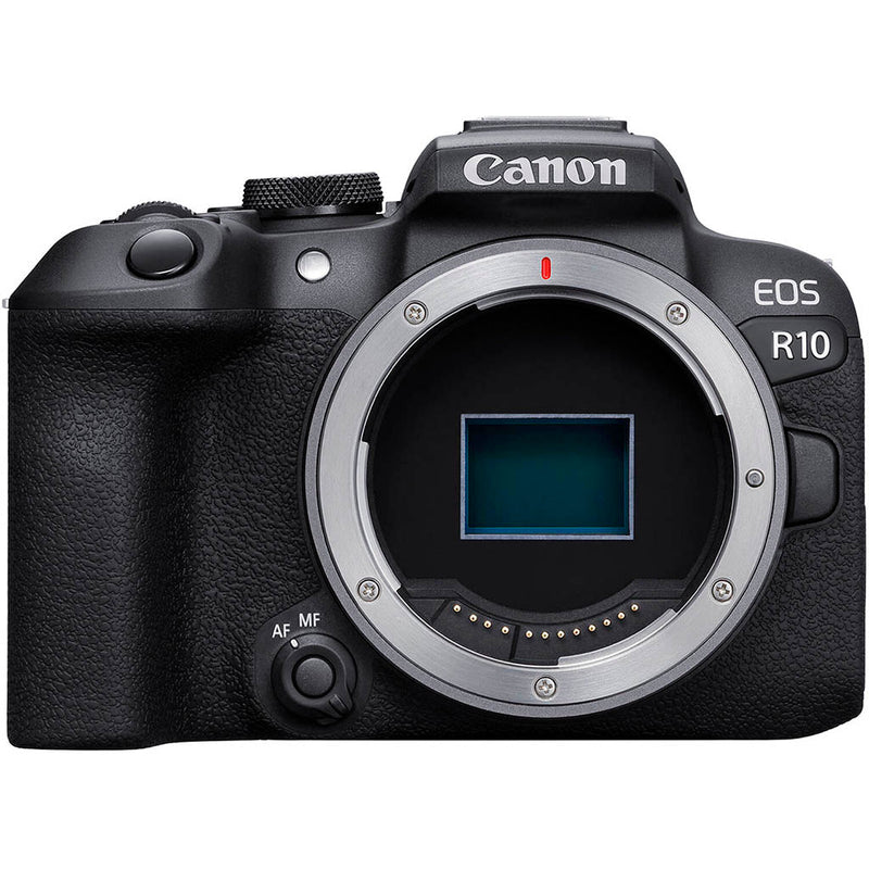 Canon R10: Best Memory Cards for Speed & Reliability