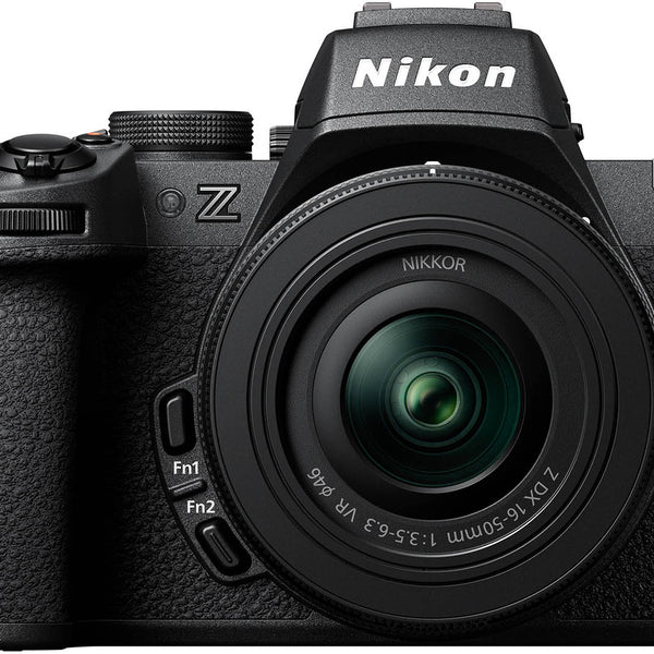 Nikon Z50 II: Best Memory Cards for Speed & Reliability