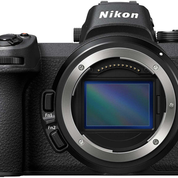 [値下げ不可] Nikon z7 nikon-z7-memory-