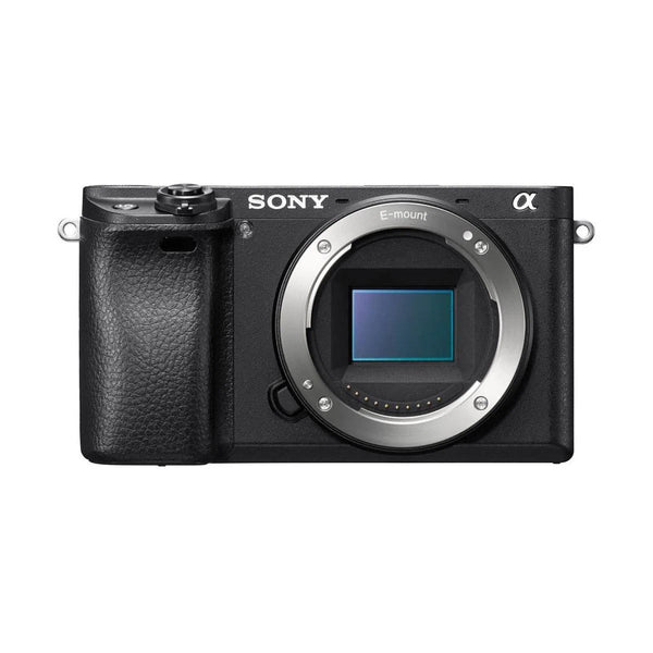 Sony A6300: Best Memory Cards for Photo & Video