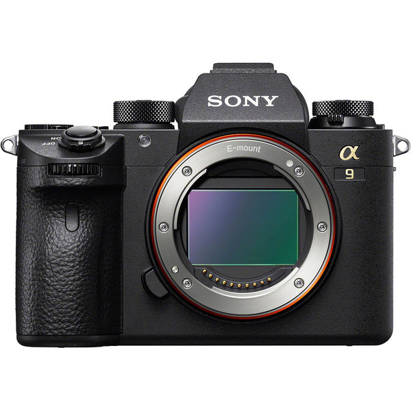 Sony A9 Compatible Memory Cards