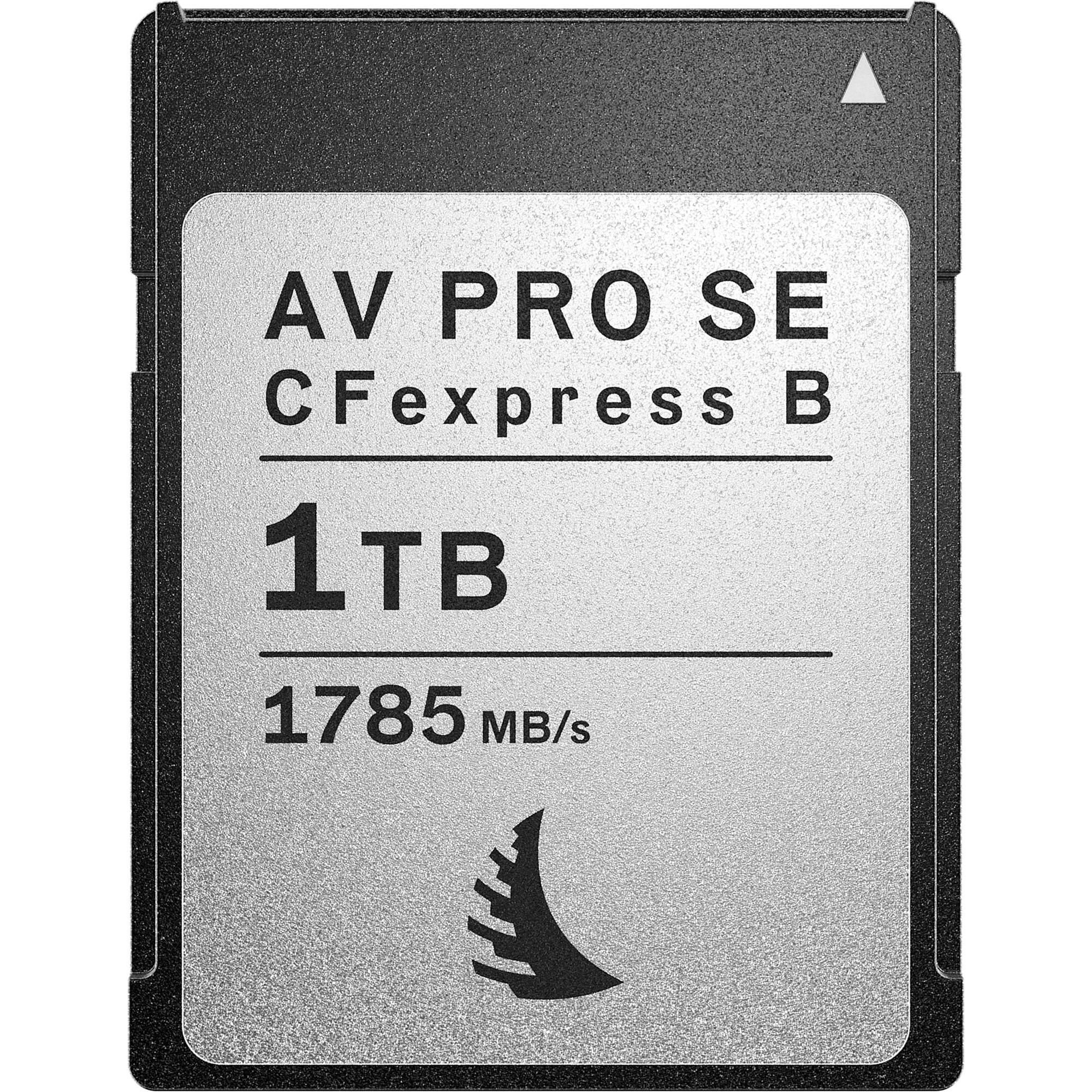 Scheda Di Memoria ProGrade Digital 128 GB CFexpress Tipo B - Velocissima Per Foto E Video 4K/6K - Foto 2