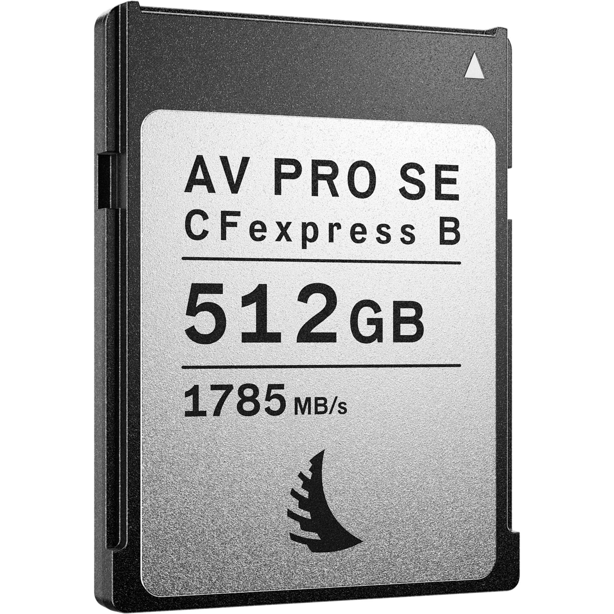 Amazon.com: ProGrade Digital Memory Card - CFexpress 4.0