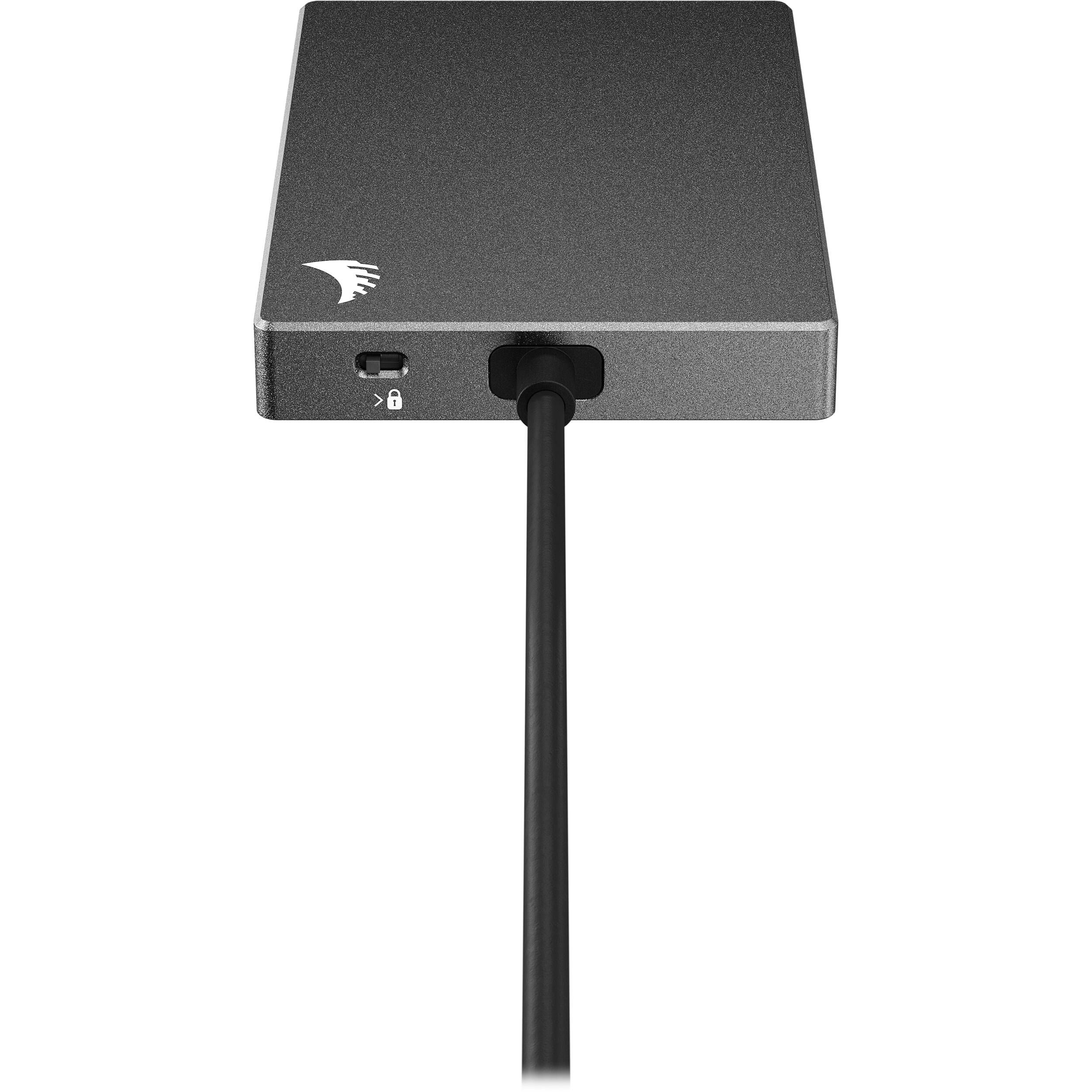 Angelbird CFexpress Type B MK2 Memory Card Reader USB-C Cable