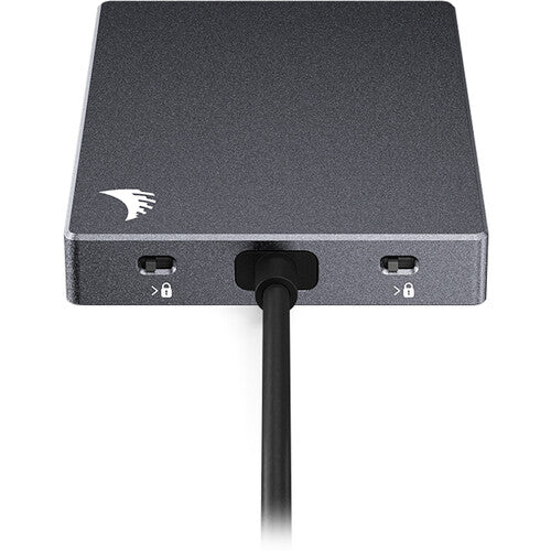Angelbird SD Dual Card Reader USB-C Cable