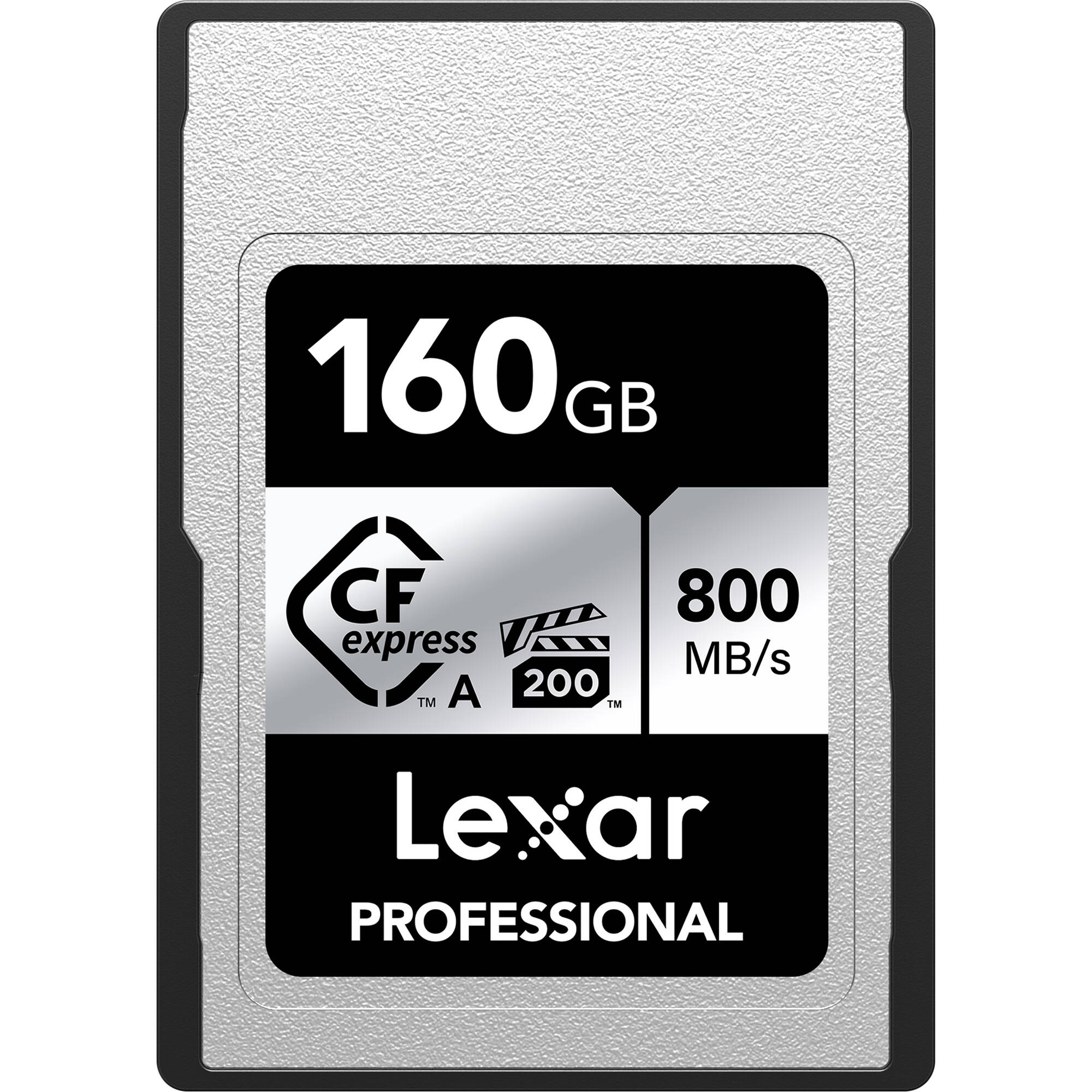 Sony A7R V Compatible Memory Cards Sony A7R V Compatible Memory Cards