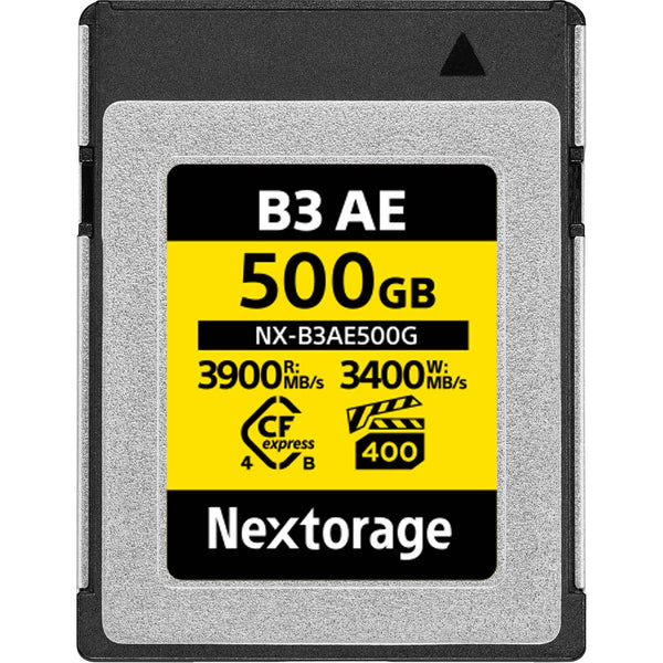 Nextorage-500GB-NX-B3AE-