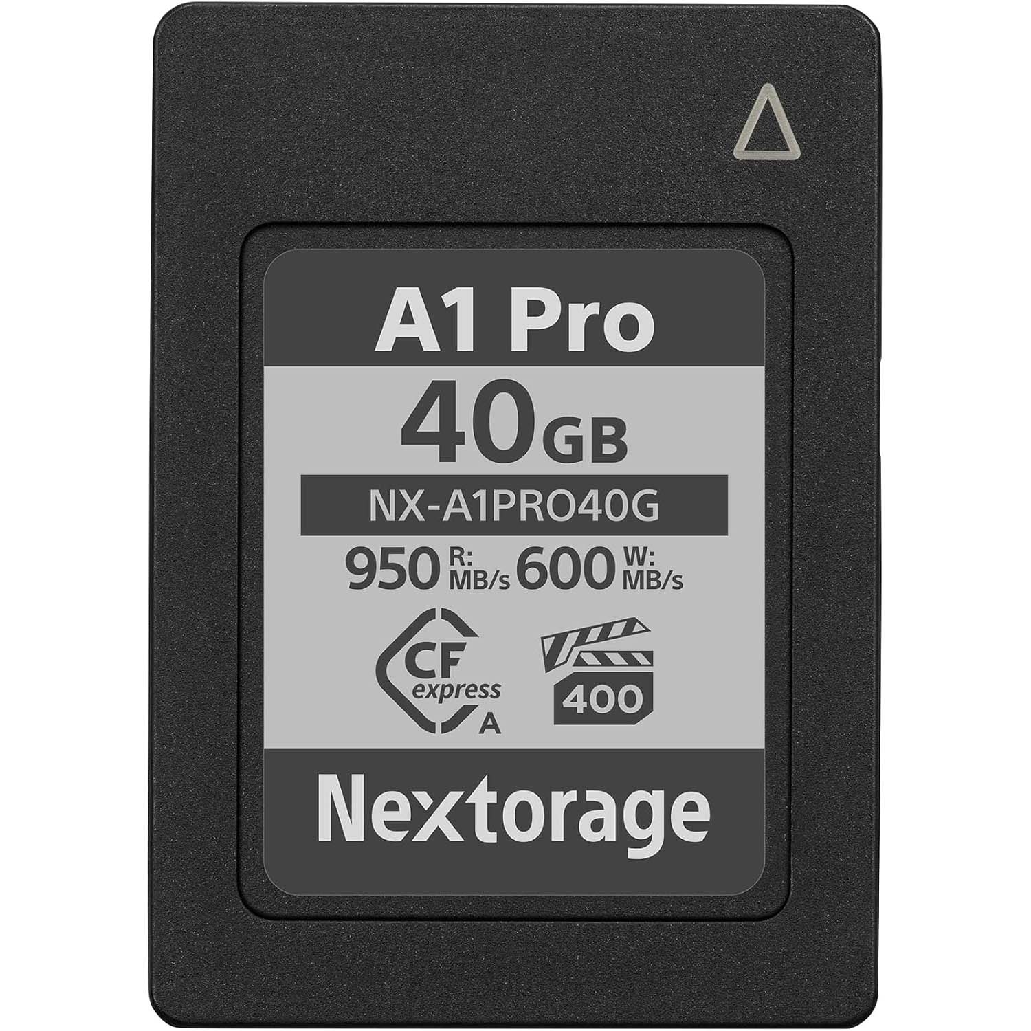 OWC Atlas Pergear Professional 1TB CFexpress Type A Memory Card
