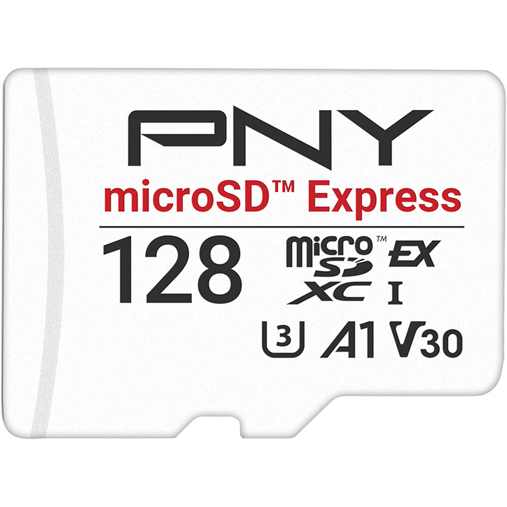 Lexar PLAY PRO 512GB MicroSDXC Express Card - 900MB/s Read, 600MB/s Write (LMSXPS0512G) For Steam Deck/Switch