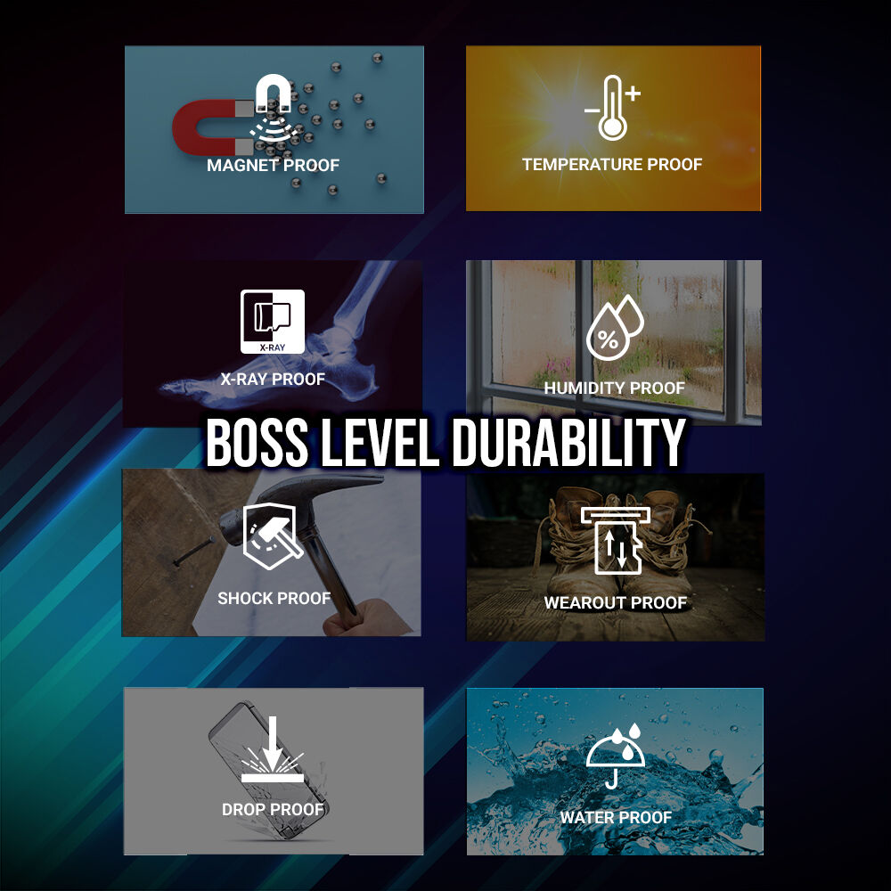 PNY microSD Express Memory Card Durability