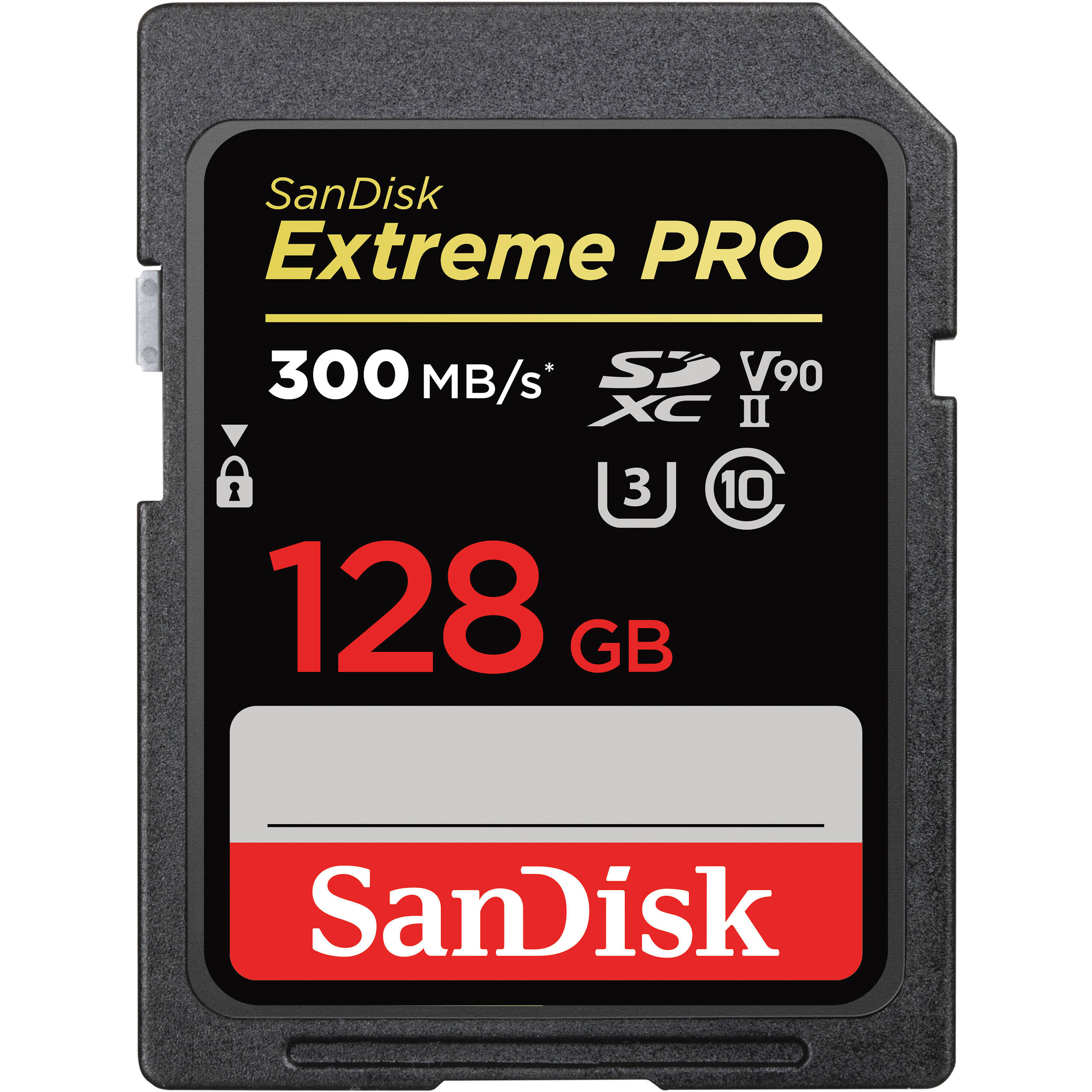 Nikon Z6II Compatible Memory Cards Nikon Z6II Compatible Memory Cards