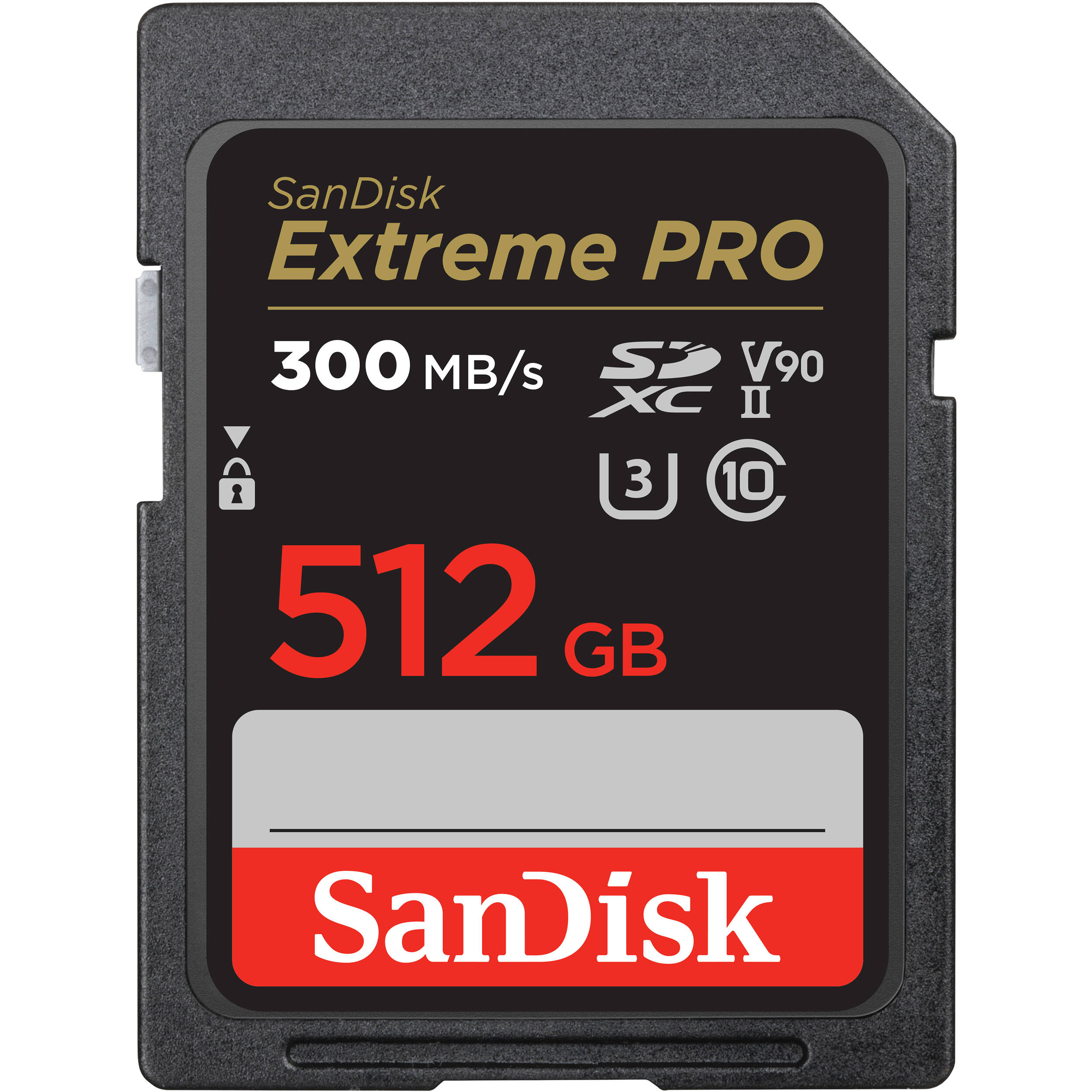 Sony A7 III Compatible Memory Cards Sony A7 III Compatible Memory Cards