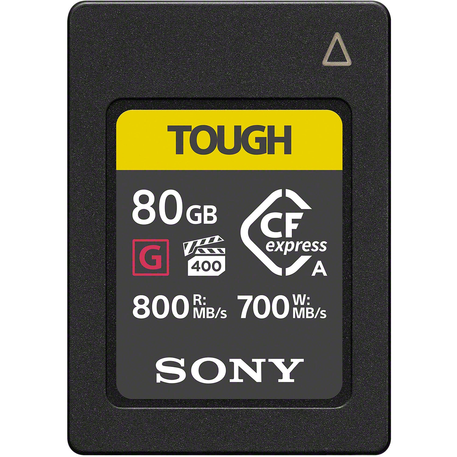 Sony A7R V Compatible Memory Cards Sony A7R V Compatible Memory Cards