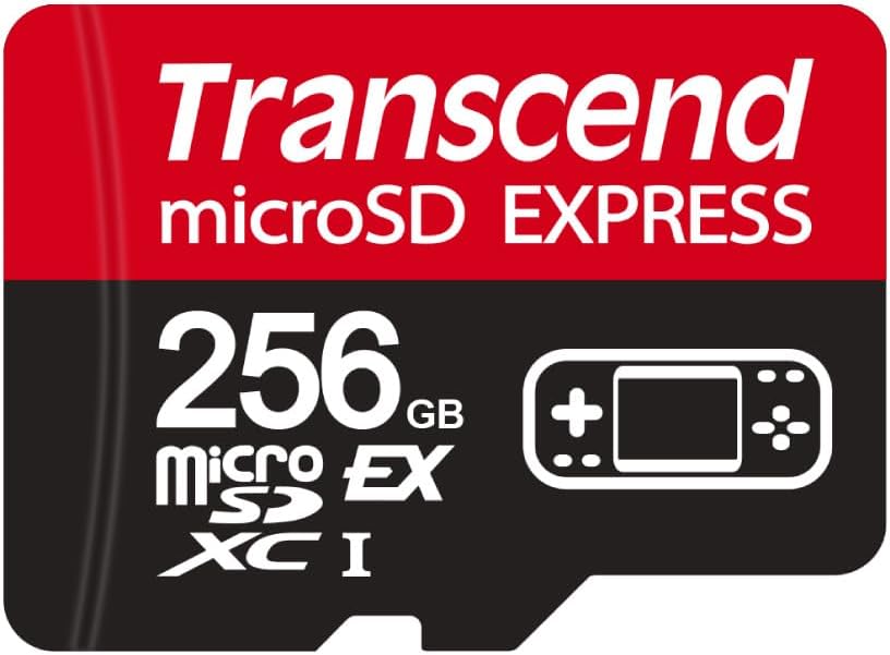 Nintendo Switch 2: Best microSD Express Cards for Speed & Reliability
